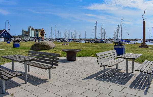 Ferienhaus - Ystad/Svarte , Schweden - S12710 906