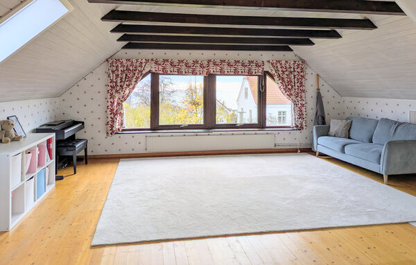 Ferienhaus - Ystad/Svarte , Schweden - S12710 504