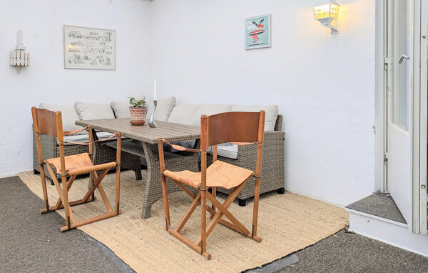 Ferienhaus - Ystad/Svarte , Schweden - S12710 302