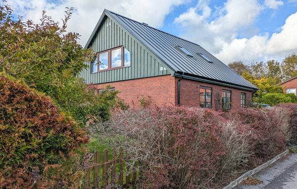 Ferienhaus - Ystad/Svarte , Schweden - S12710 81