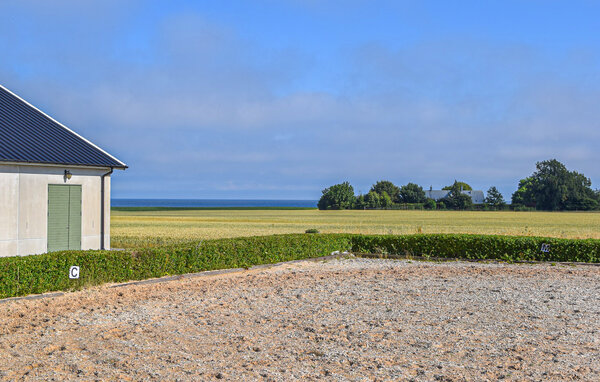Lejlighed - Simrishamn/Skillinge , Sverige - S13060 902