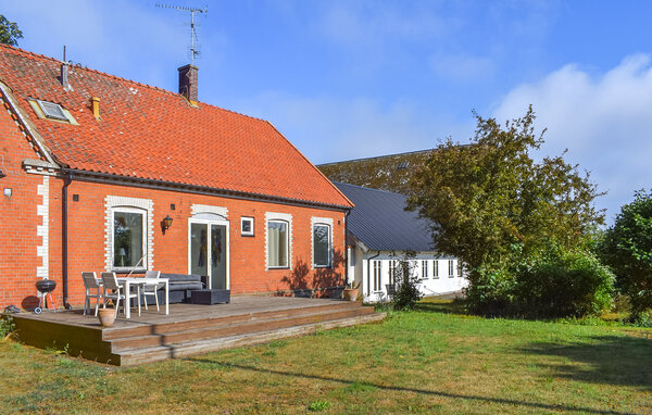 Lejlighed - Simrishamn/Skillinge , Sverige - S13060 82