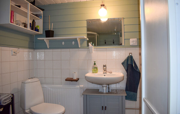 Holiday Home - Höör/Frostavallen , Sweden - S13061 701