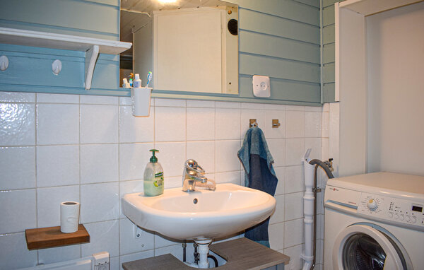 Holiday Home - Höör/Frostavallen , Sweden - S13061 702