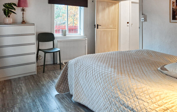 Holiday Home - Höör/Frostavallen , Sweden - S13061 601