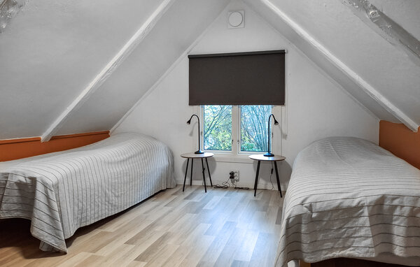 Holiday Home - Höör/Frostavallen , Sweden - S13061 602