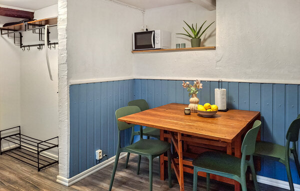 Holiday Home - Höör/Frostavallen , Sweden - S13061 401