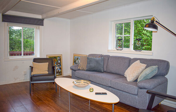 Holiday Home - Höör/Frostavallen , Sweden - S13061 2