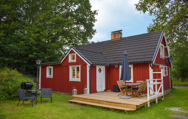 Holiday Home - Höör/Frostavallen , Sweden - S13061 1