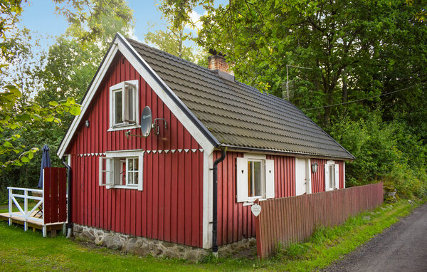 Holiday Home - Höör/Frostavallen , Sweden - S13061 7