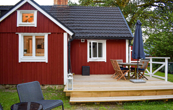 Holiday Home - Höör/Frostavallen , Sweden - S13061 102