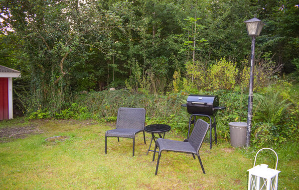 Holiday Home - Höör/Frostavallen , Sweden - S13061 103