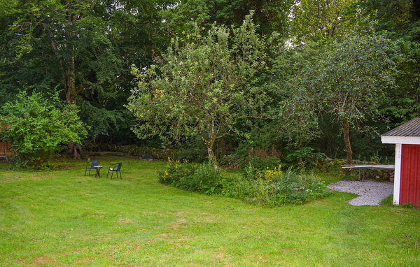 Holiday Home - Höör/Frostavallen , Sweden - S13061 6