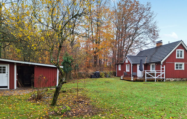 Holiday Home - Höör/Frostavallen , Sweden - S13061 105