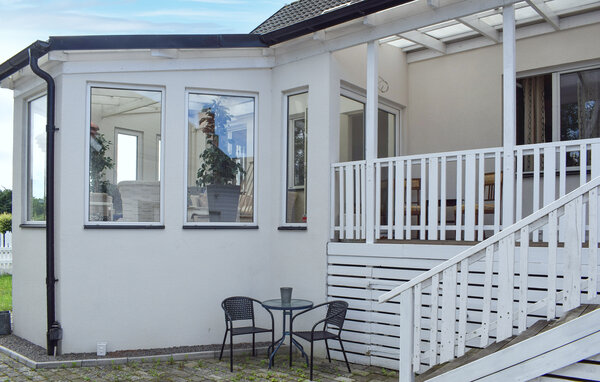 Semesterhus - Höganäs/Kullahalvön , Sverige - S13062 9