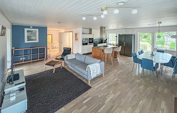 Ferienhaus - Åhus , Schweden - S13064 3