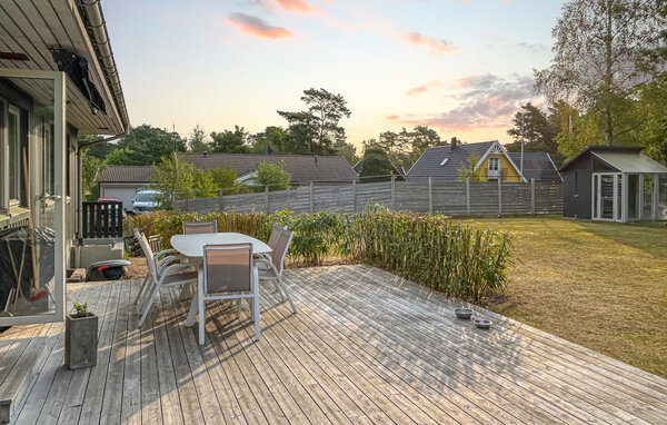 Ferienhaus - Åhus , Schweden - S13064 101