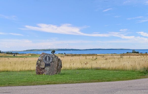 Semesterhus - Torekov/Båstad , Sverige - S13065 901
