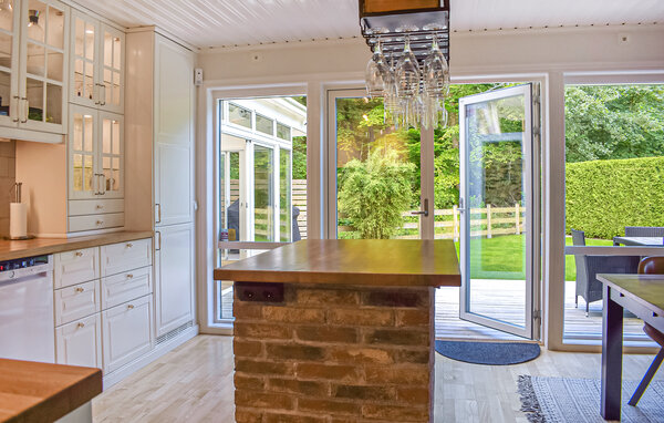 Semesterhus - Torekov/Båstad , Sverige - S13065 401