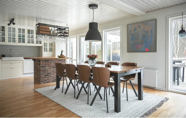 Semesterhus - Torekov/Båstad , Sverige - S13065 7