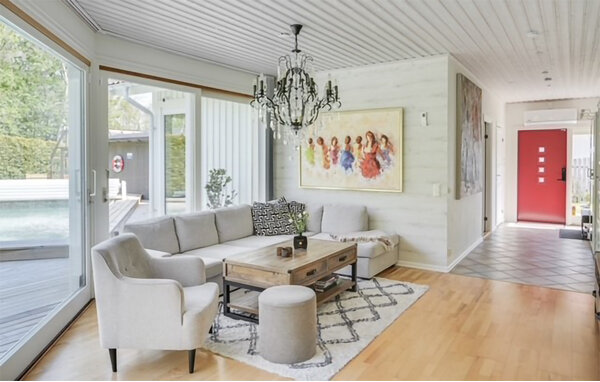 Semesterhus - Torekov/Båstad , Sverige - S13065 3