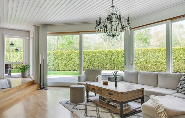 Semesterhus - Torekov/Båstad , Sverige - S13065 4