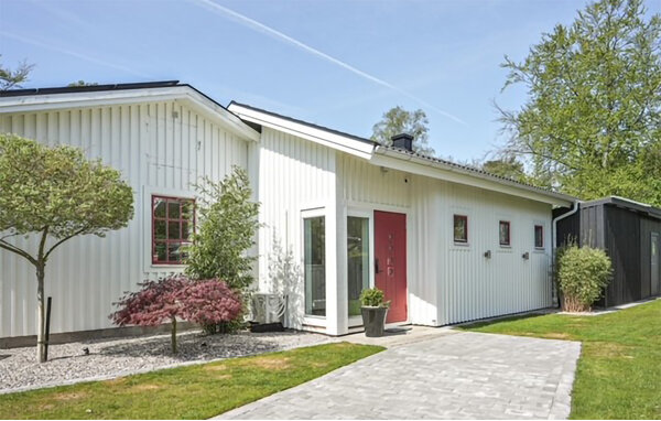 Semesterhus - Torekov/Båstad , Sverige - S13065 81