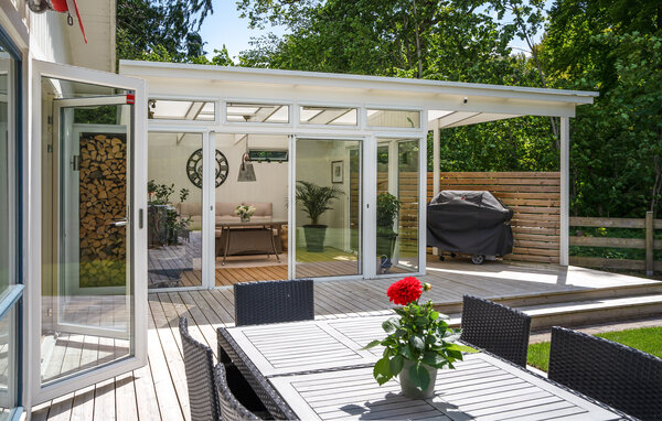 Semesterhus - Torekov/Båstad , Sverige - S13065 9