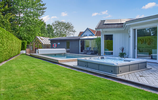 Semesterhus - Torekov/Båstad , Sverige - S13065 2