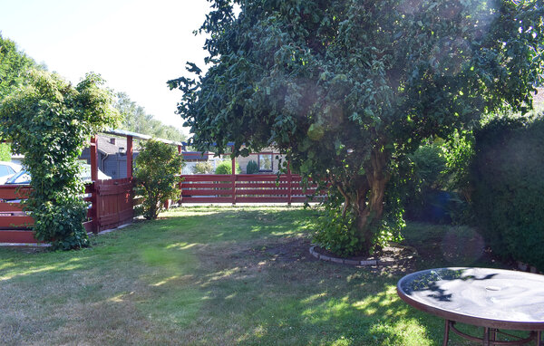 Semesterhus - Ystad/Nybrostrand , Sverige - S13066 801