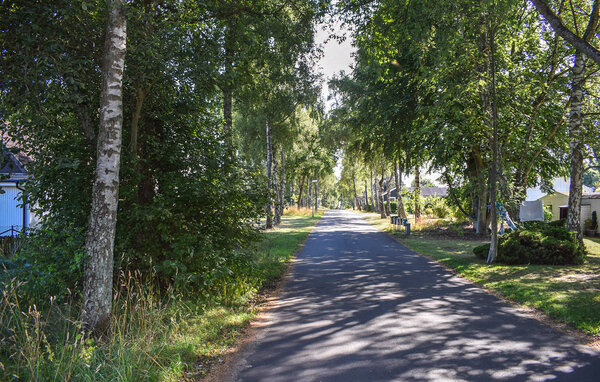 Semesterhus - Ystad/Nybrostrand , Sverige - S13066 8