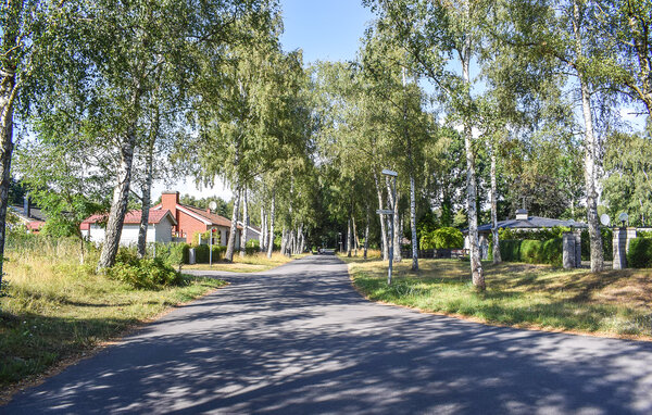 Semesterhus - Ystad/Nybrostrand , Sverige - S13066 803