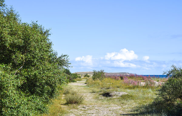 Semesterhus - Ystad/Nybrostrand , Sverige - S13066 901