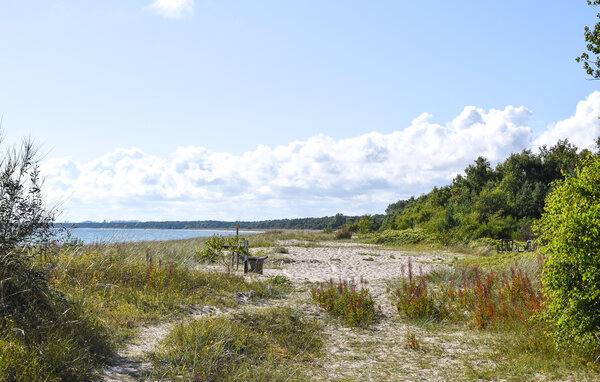 Semesterhus - Ystad/Nybrostrand , Sverige - S13066 902