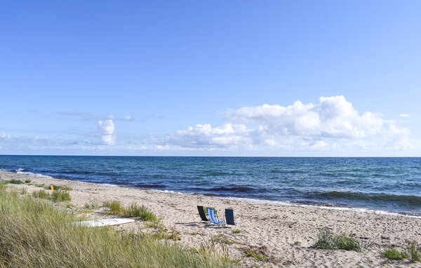Semesterhus - Ystad/Nybrostrand , Sverige - S13066 903