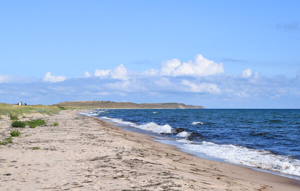 Semesterhus - Ystad/Nybrostrand , Sverige - S13066 9