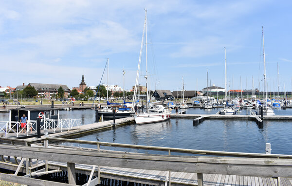 Semesterhus - Ystad/Nybrostrand , Sverige - S13066 907