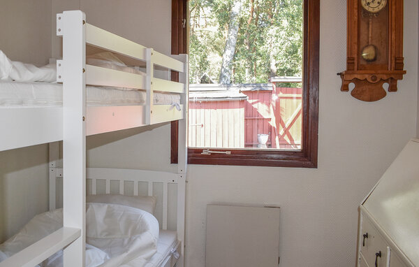 Semesterhus - Ystad/Nybrostrand , Sverige - S13066 7