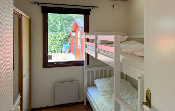 Semesterhus - Ystad/Nybrostrand , Sverige - S13066 601