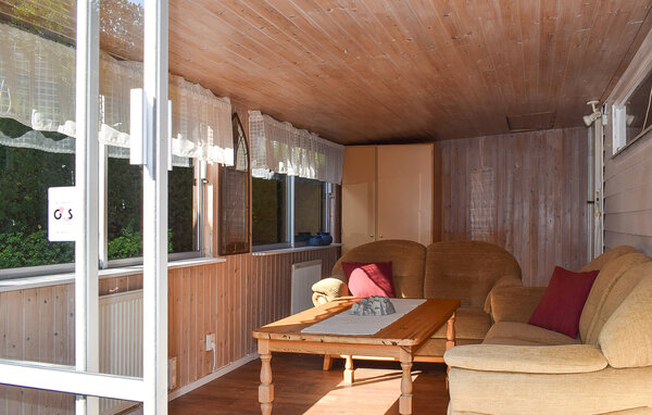 Semesterhus - Ystad/Nybrostrand , Sverige - S13066 501