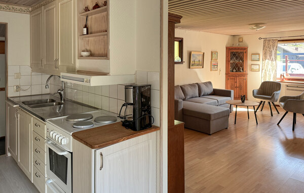 Semesterhus - Ystad/Nybrostrand , Sverige - S13066 4
