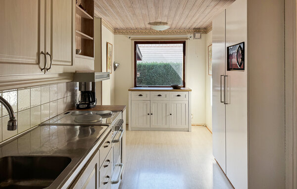 Semesterhus - Ystad/Nybrostrand , Sverige - S13066 401