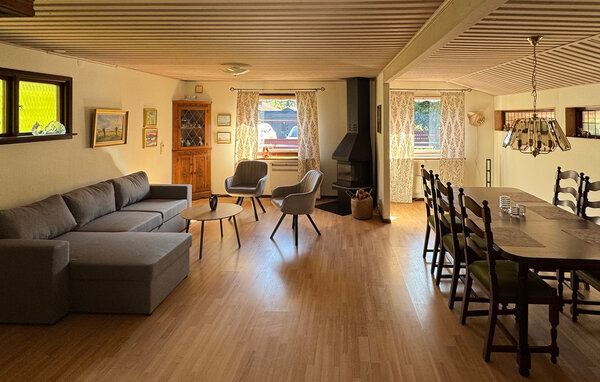 Semesterhus - Ystad/Nybrostrand , Sverige - S13066 3