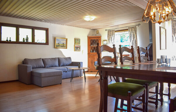 Semesterhus - Ystad/Nybrostrand , Sverige - S13066 301