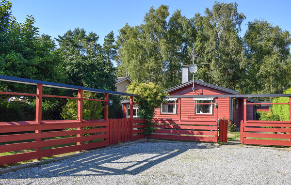 Semesterhus - Ystad/Nybrostrand , Sverige - S13066 81