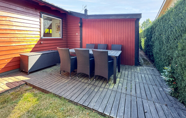 Semesterhus - Ystad/Nybrostrand , Sverige - S13066 101
