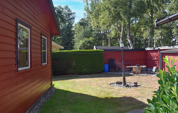 Semesterhus - Ystad/Nybrostrand , Sverige - S13066 6