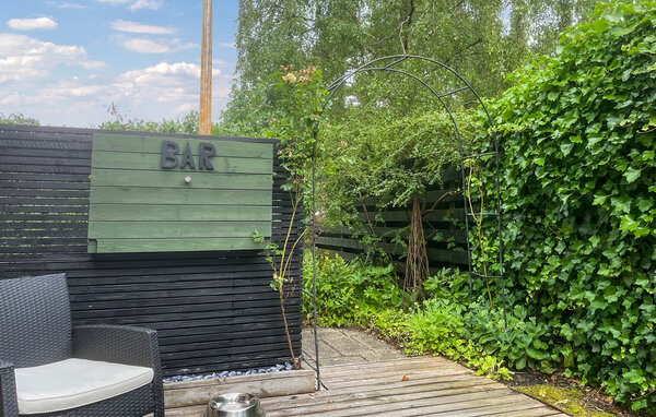 Semesterhus - Höllviken/Näset/Malmö , Sverige - S13067 801