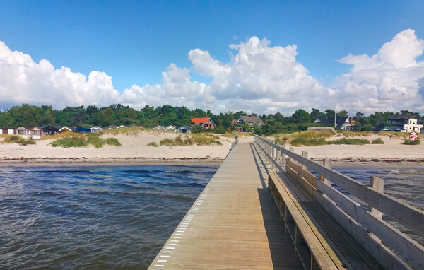 Semesterhus - Höllviken/Näset/Malmö , Sverige - S13067 8