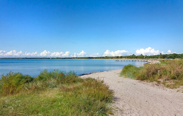 Semesterhus - Höllviken/Näset/Malmö , Sverige - S13067 901